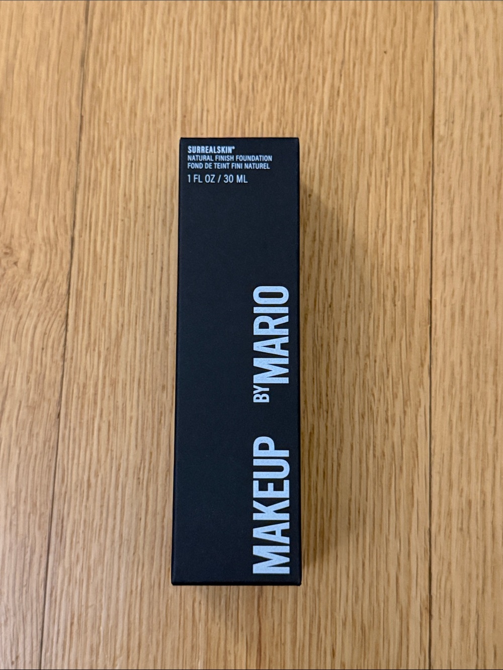 NEW Makeup By Mario Surrealskin Foundation in 2N